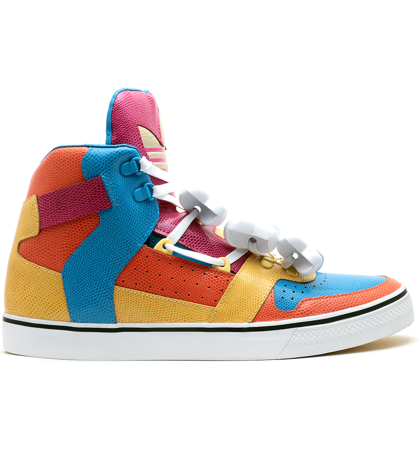 Jeremy scott heren bluebird sales