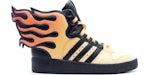 adidas JS Flames Jeremy Scott
