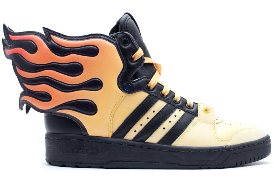 Adidas top scott jeremy