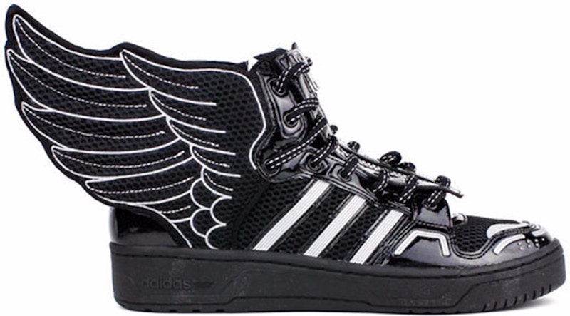 adidas JS Wings 2.0 Jeremy Scott Mesh 