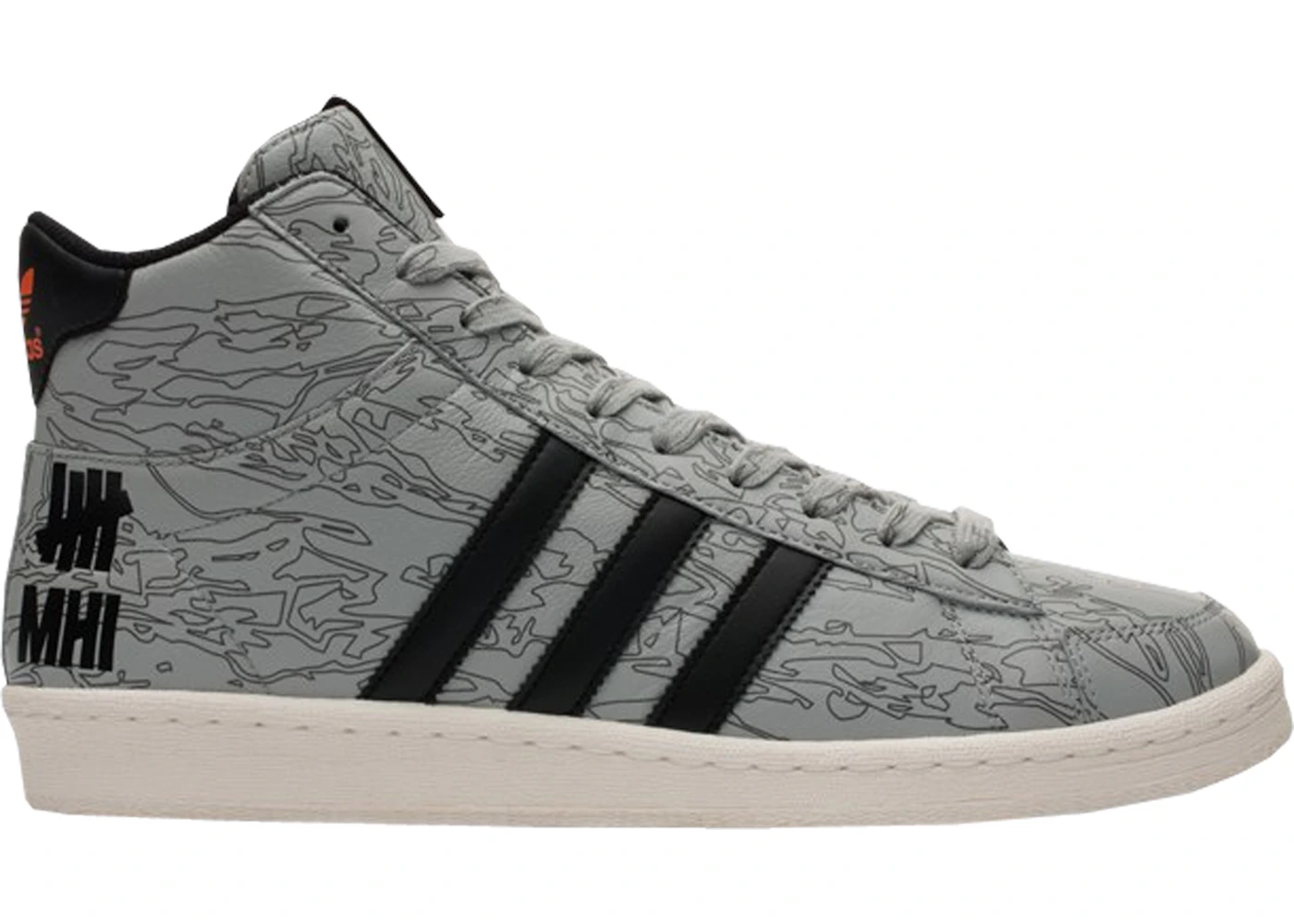 Adidas 2025 jabbar hi