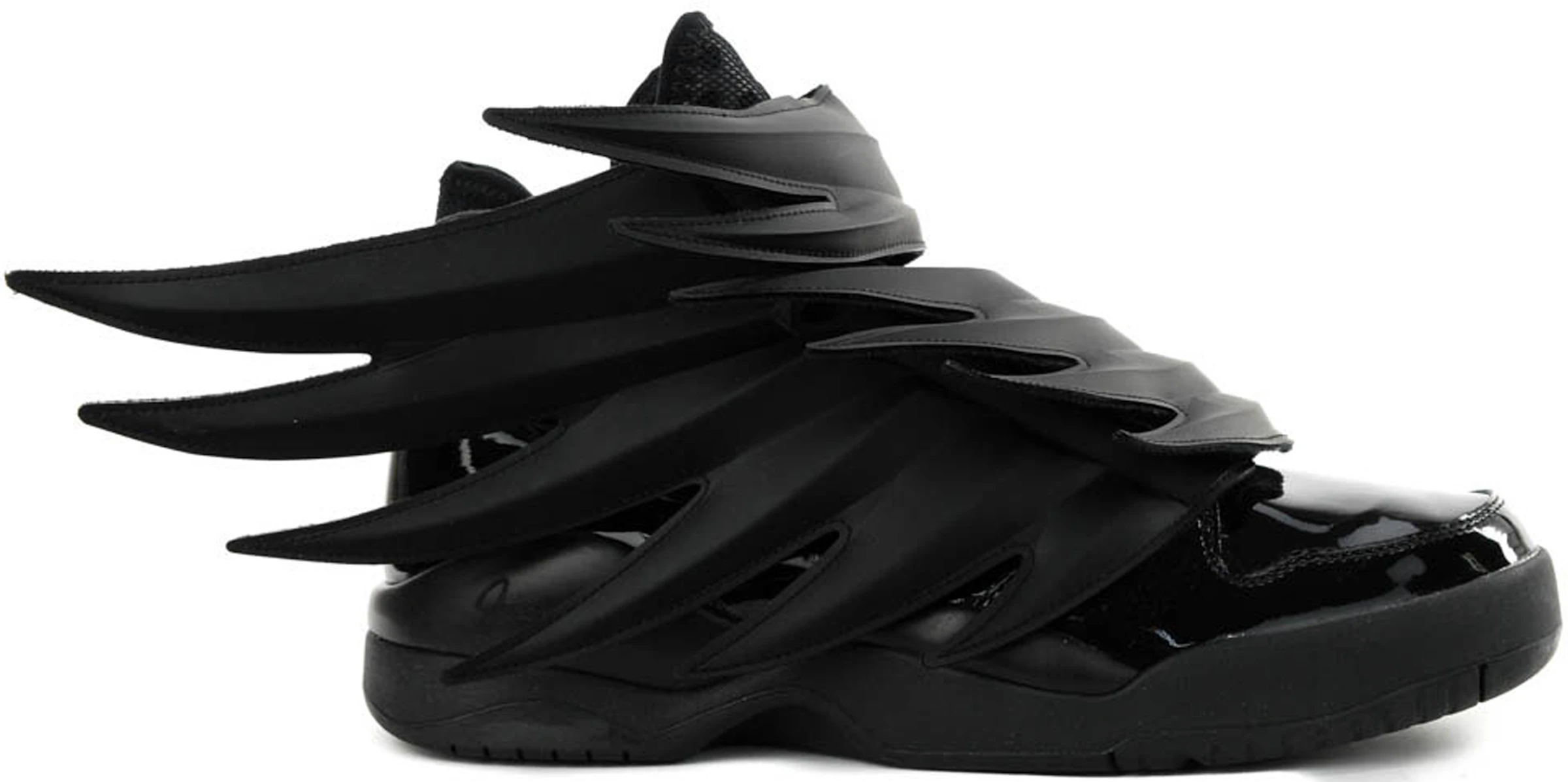 超美品 adidas コラボ jeremy scott wings 3.0 | kingsvillelawyer.com