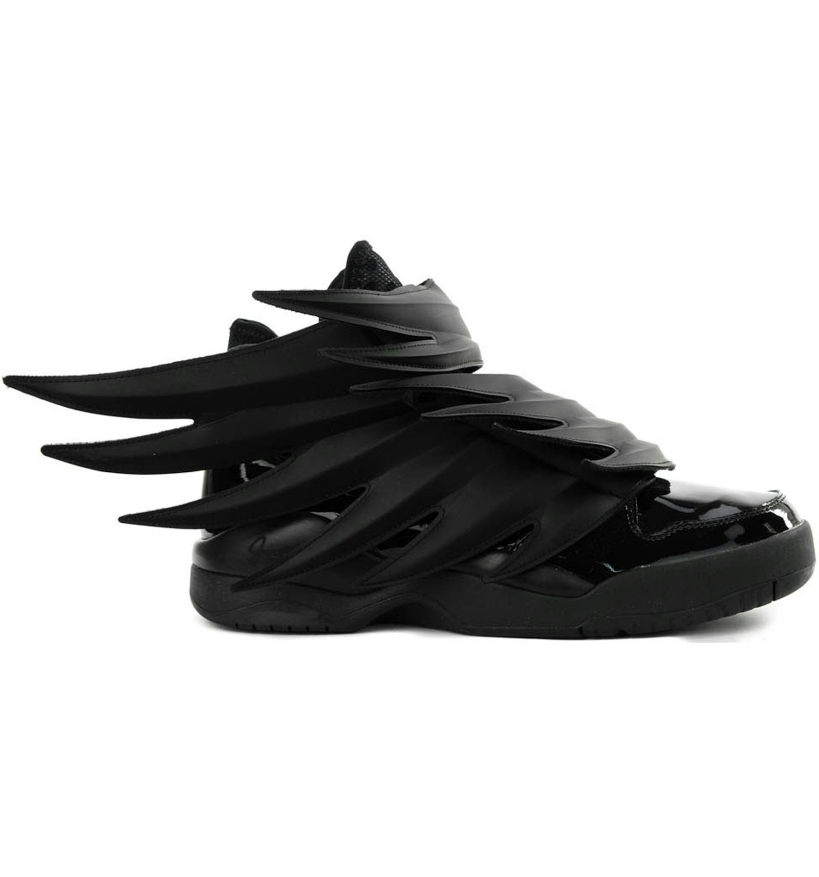 Adidas jeremy scott wings dames Clearance