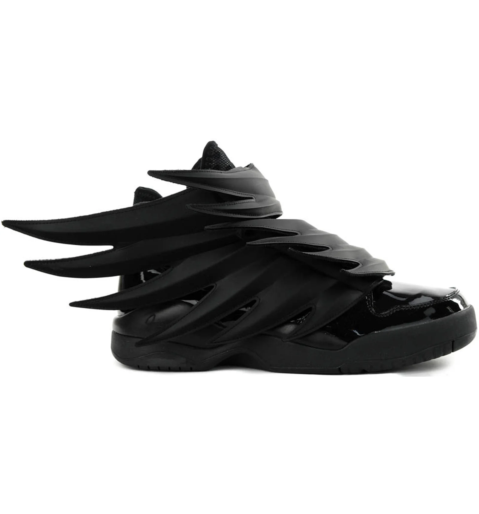 Adidas jeremy scott wings 3.0 or homme hotsell