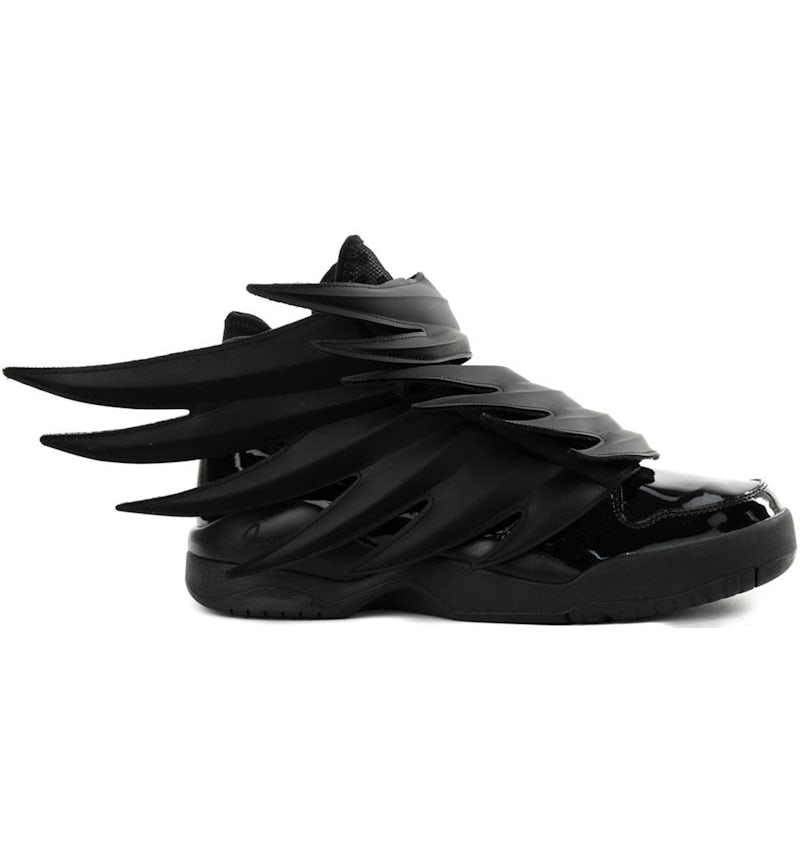 adidas JS Wings 3.0 Dark Knight Men s D66468 US