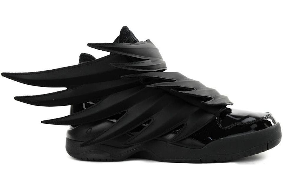 Adidas js wings 2.0 wit Clearance