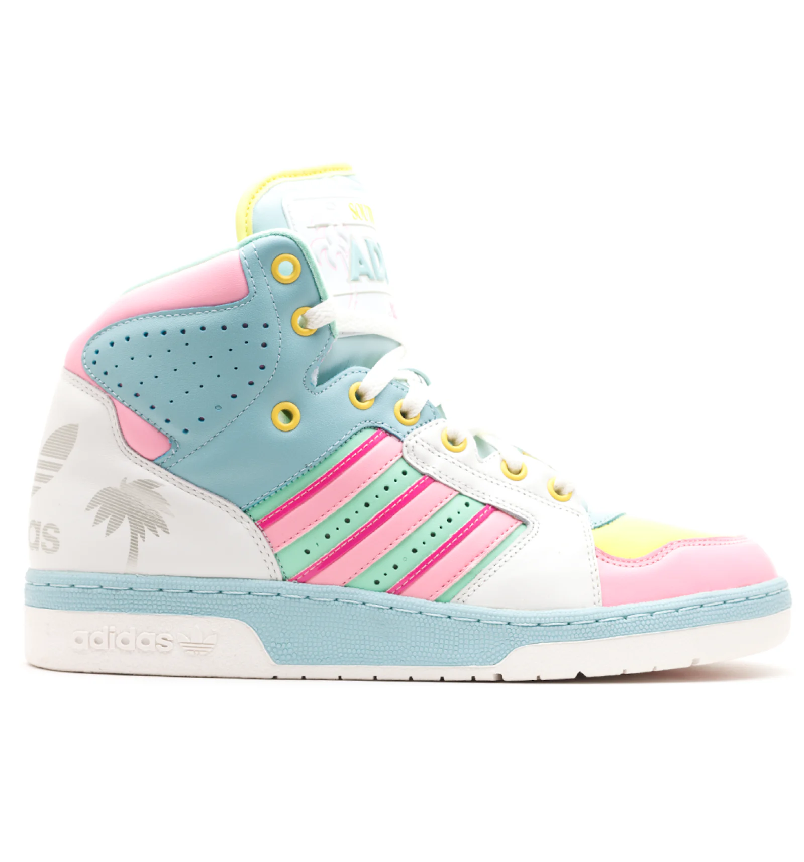 Adidas us clearance jobs miami