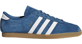 adidas Forest Grove Navy Gum Men s B41529 US