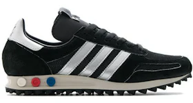 adidas LA Trainer OG Legend Ink Matte Silver 2022 Men s BY9323
