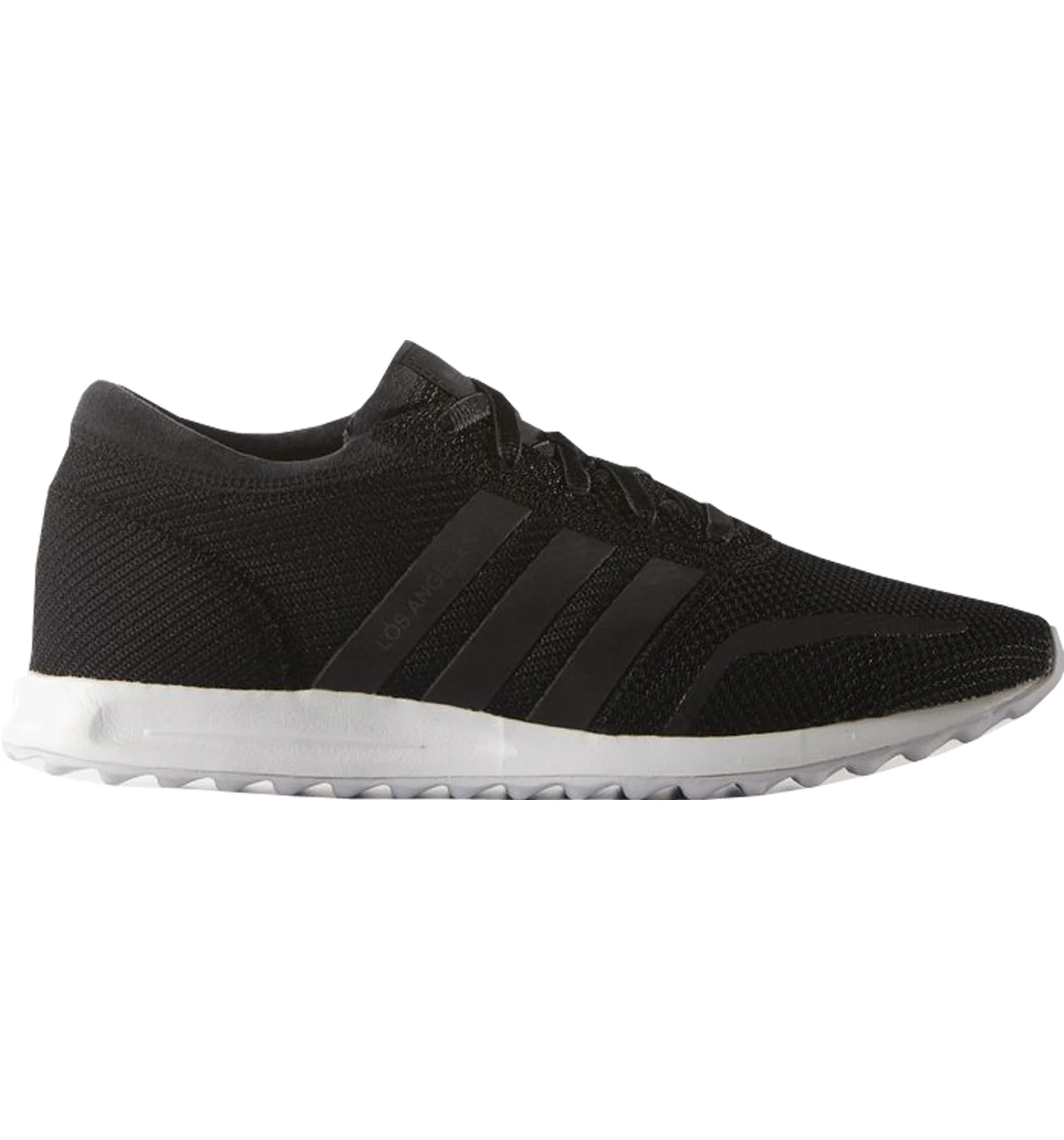 Adidas los top angeles all black