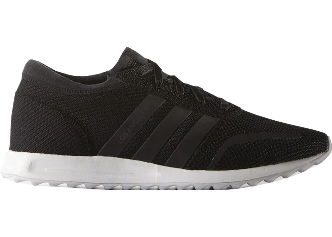 Zapatos adidas top los angeles