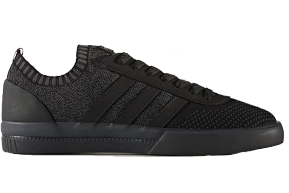 adidas Lucas Premiere Primeknit Core Black BB8550 TW