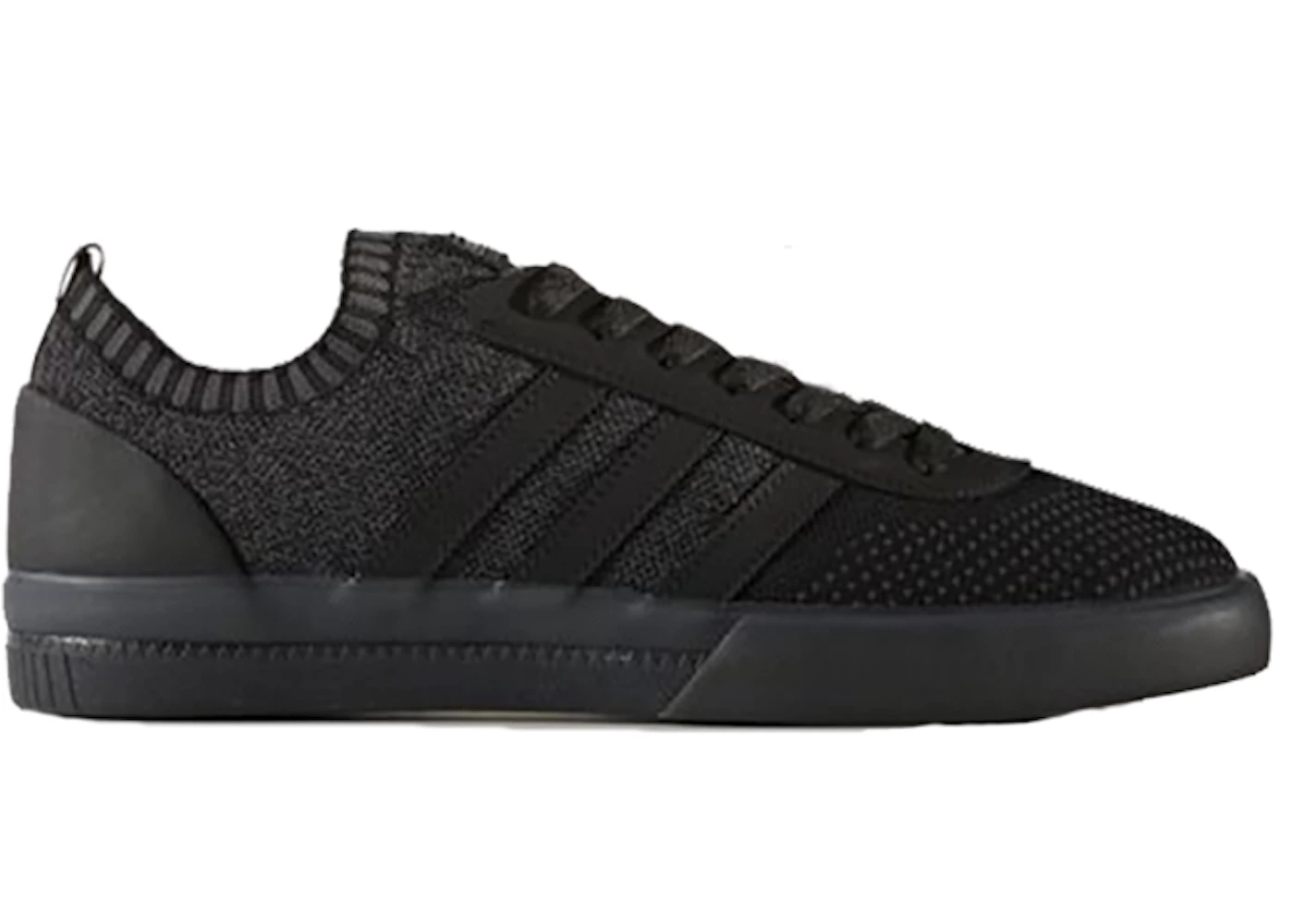 adidas Lucas Premiere Primeknit Core Black BB8550 TW