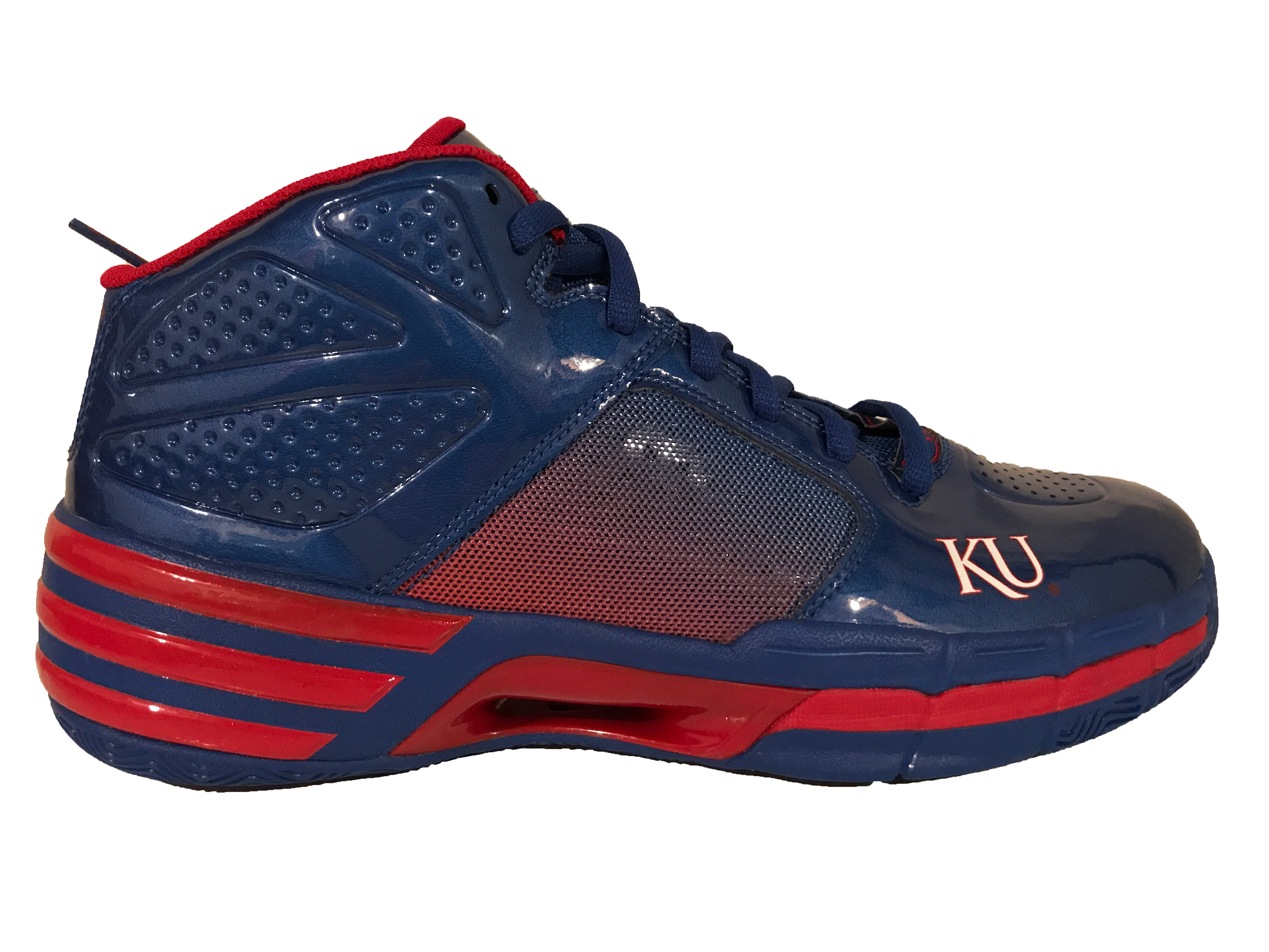 ku adidas basketball shoes