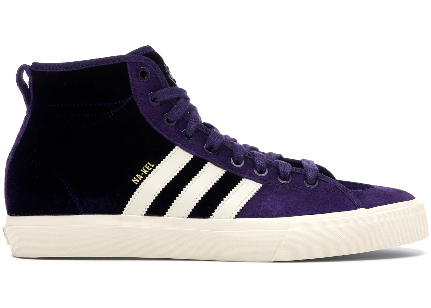 Adidas na kel smith matchcourt Clearance
