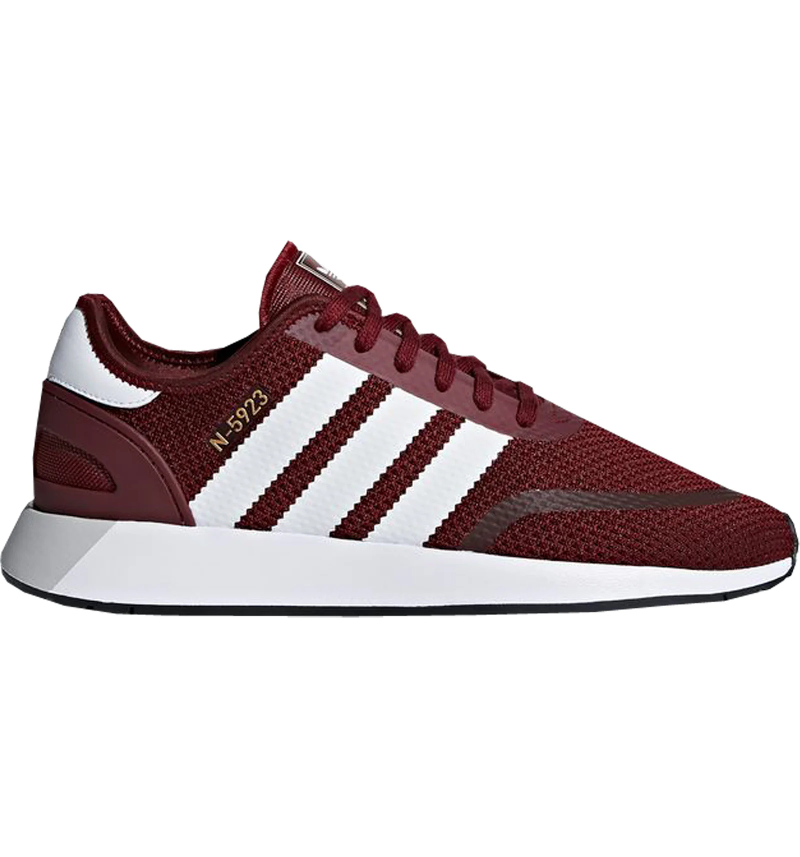 Adidas 2025 iniki burgundy