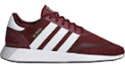 adidas N-5923 Blanco Burdeos