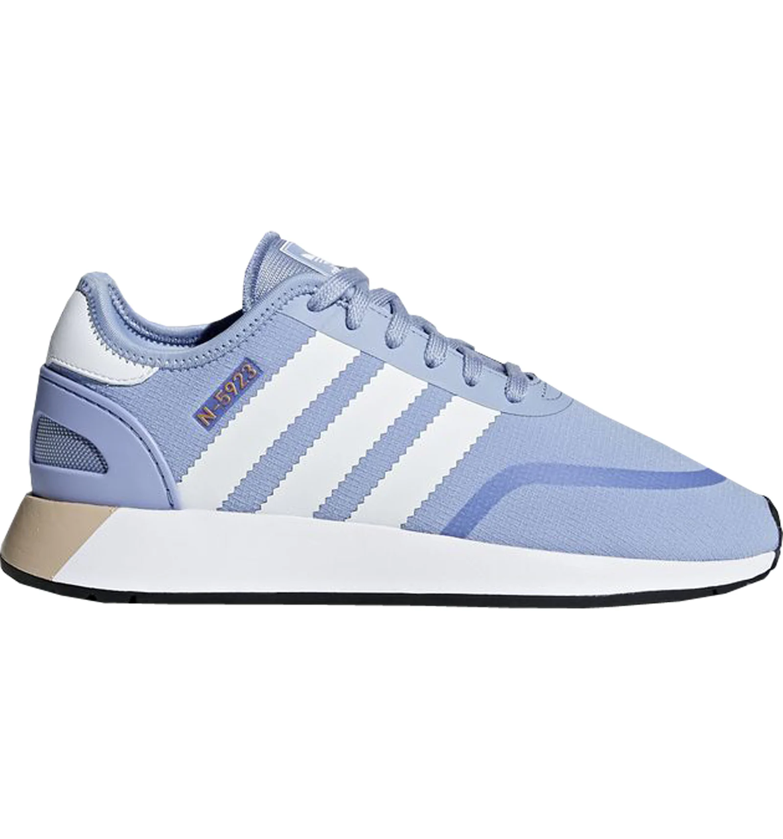 adidas N 5923 Chalk Blue White Women s AQ0268 GB