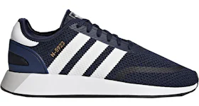 adidas N 5923 Black White Men s CQ2337 US
