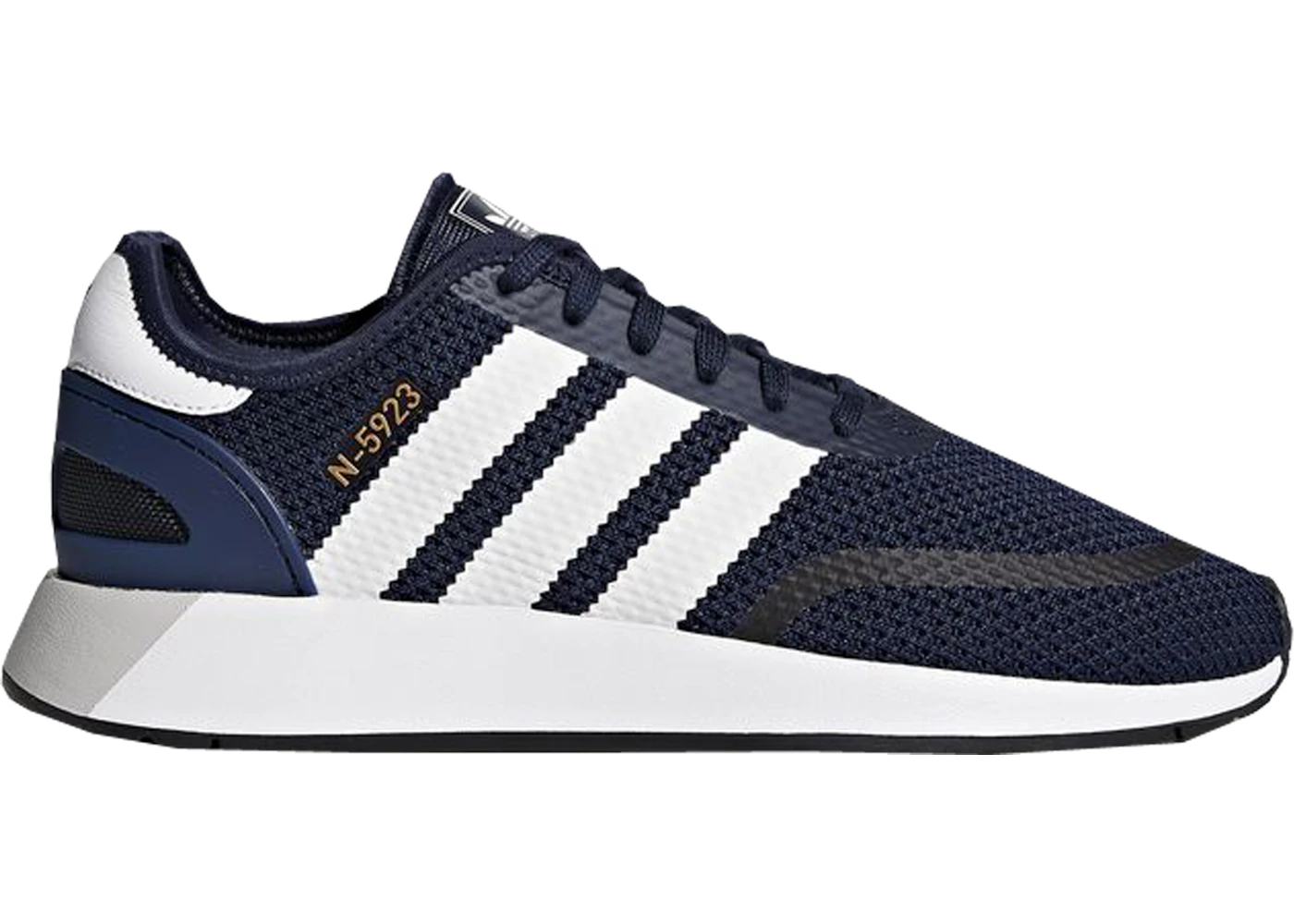 Adidas n 5923 damen grau sales