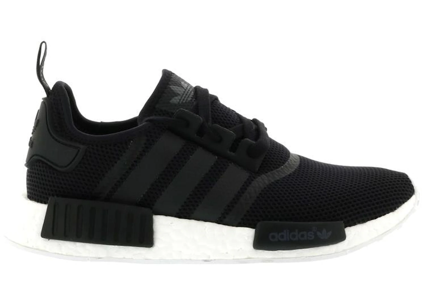 Adidas nmd primeknit monochrome Clearance