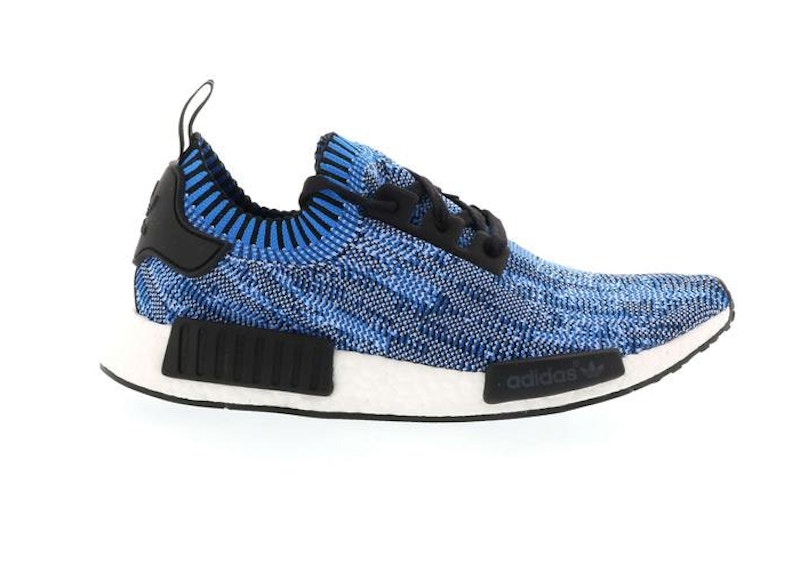 Adidas nmd azul marino cheap kutxabank