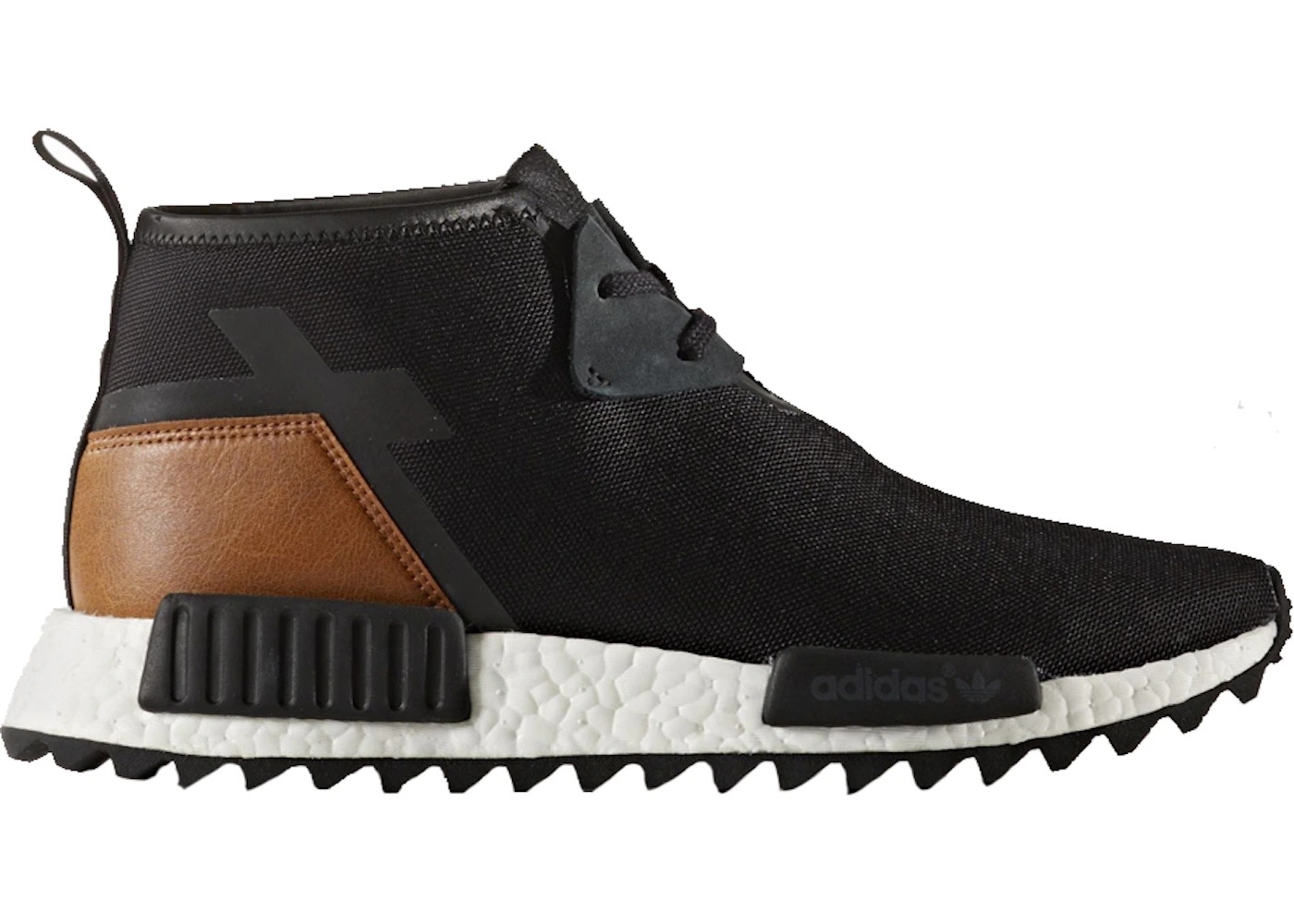 adidas NMD C1 Trail Core Schwarz Herren S81834 DE
