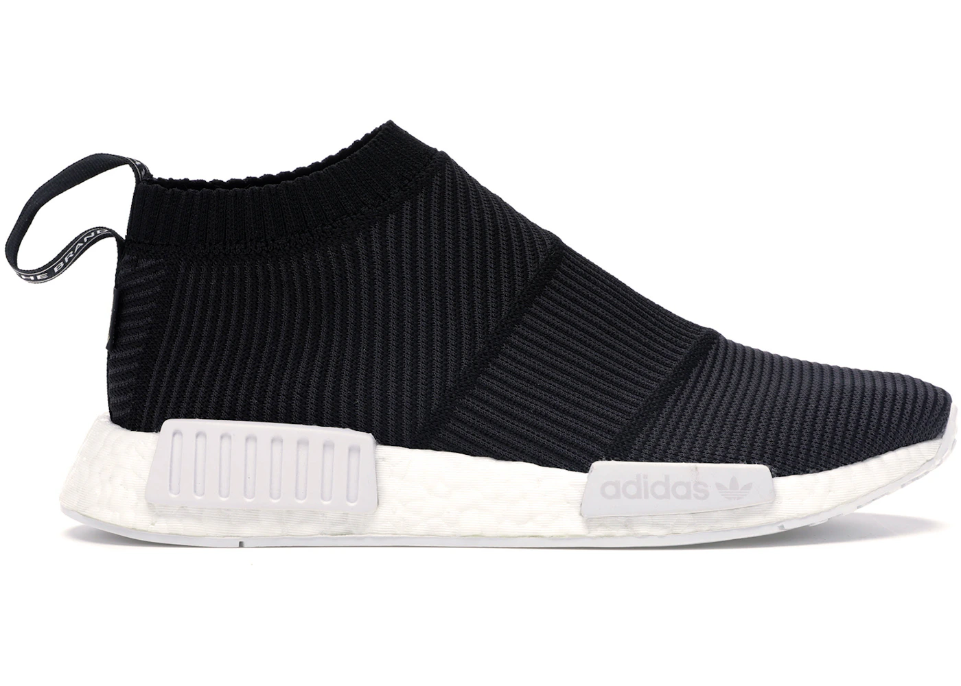 adidas NMD CS1 Gore-tex Black Men's BY9405 US
