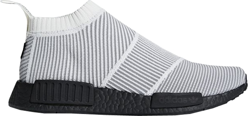 adidas NMD CS1 Gore-tex White - BY9404