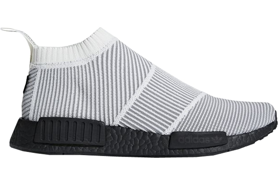 adidas NMD CS1 Gore tex White