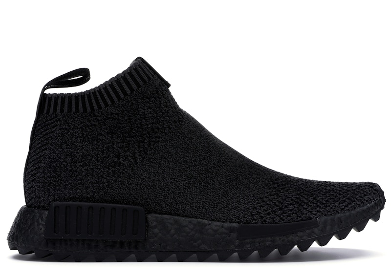 nmd cs1 the good will out