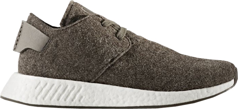 wings and horns nmd c2 shoes