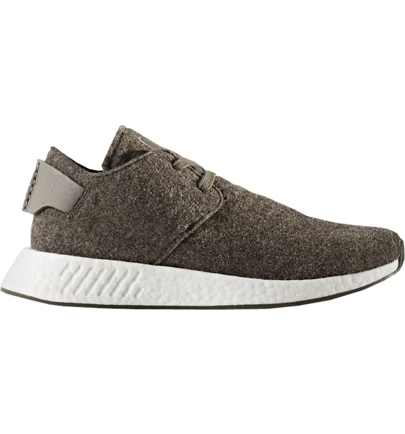 Adidas nmd c2 schwarz sales