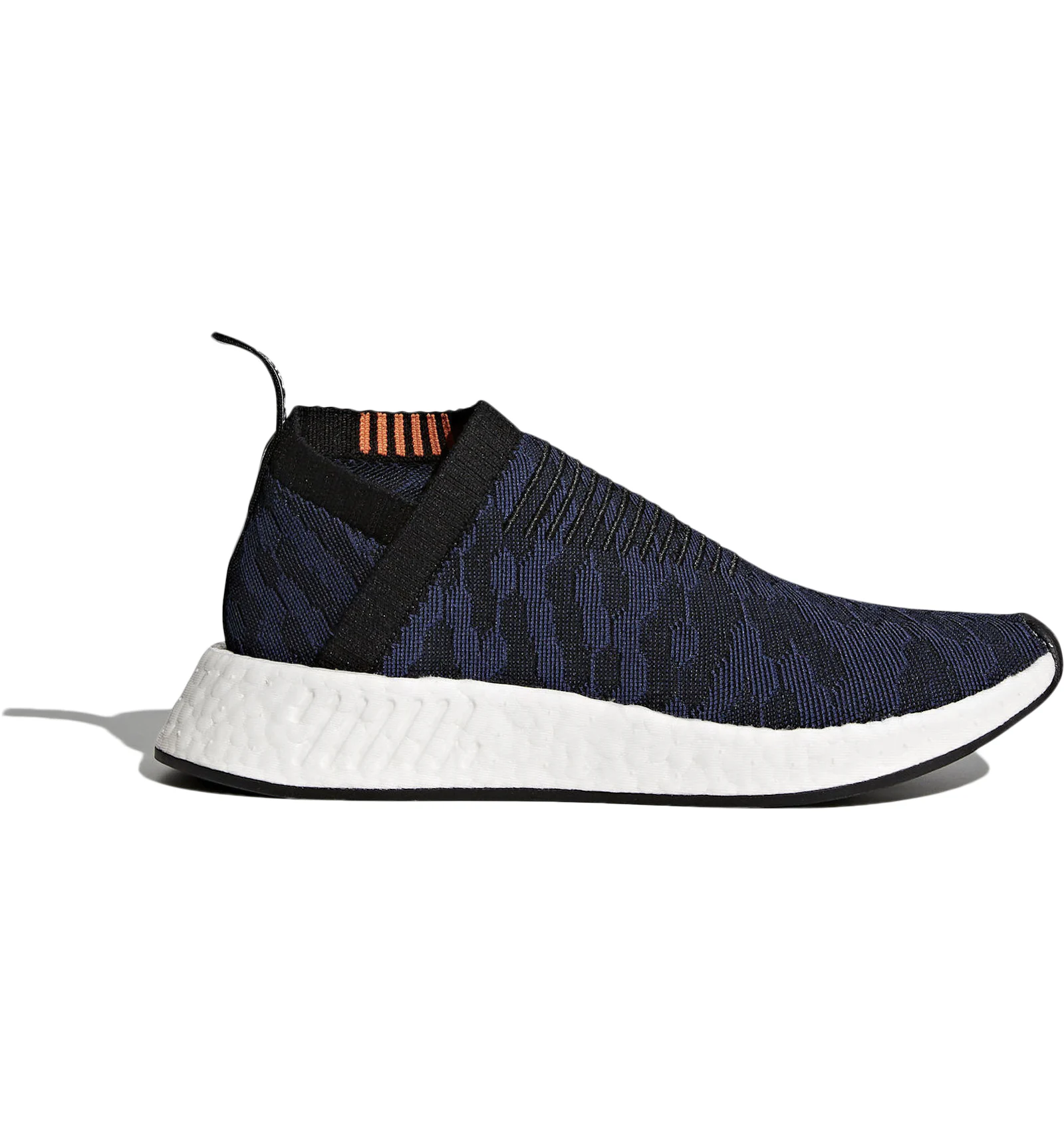 Adidas nmd cs2 on sale enfant deepblue