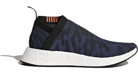 adidas NMD CS2 Core Black Cloud White Men s D96744 US