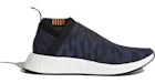 adidas NMD CS2 Core Black Noble Indigo (Women's)