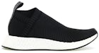 adidas NMD CS2 Core Black Red Solid