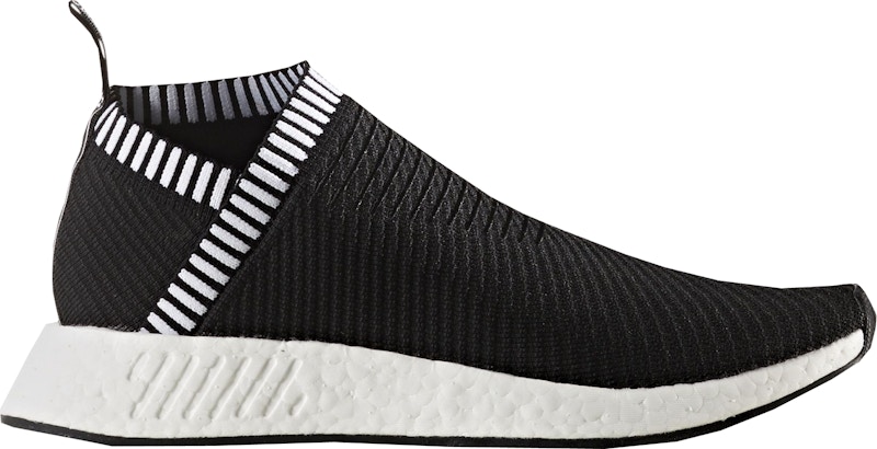 nmd cs2 black