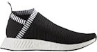 adidas NMD CS2 Core Black Shock Pink