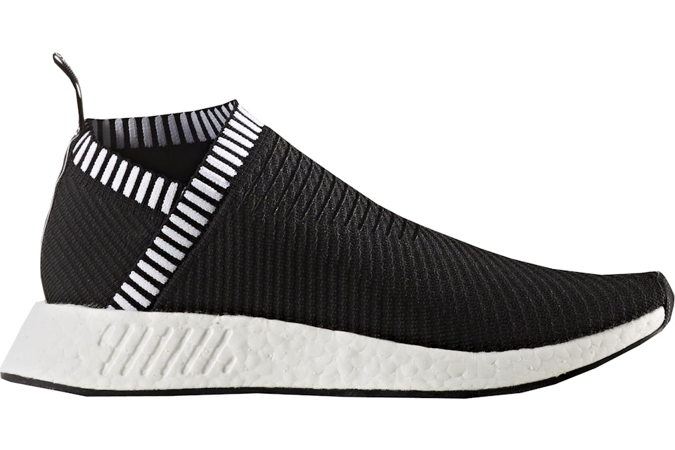 Adidas nmd top cs2 pink