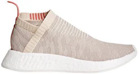 Adidas nmd cs2 cloud deals white grey two