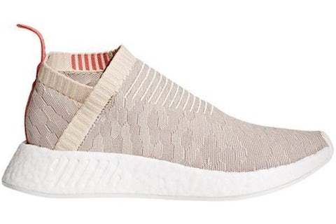 Nmd cs2 pearl grey online