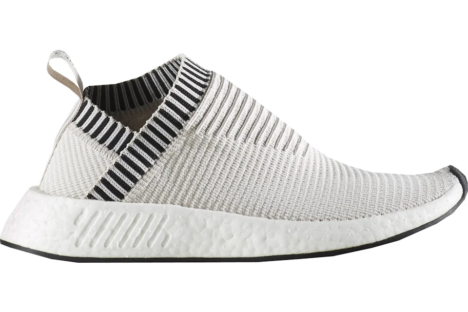 adidas NMD CS2 Pearl Grey (Women's)