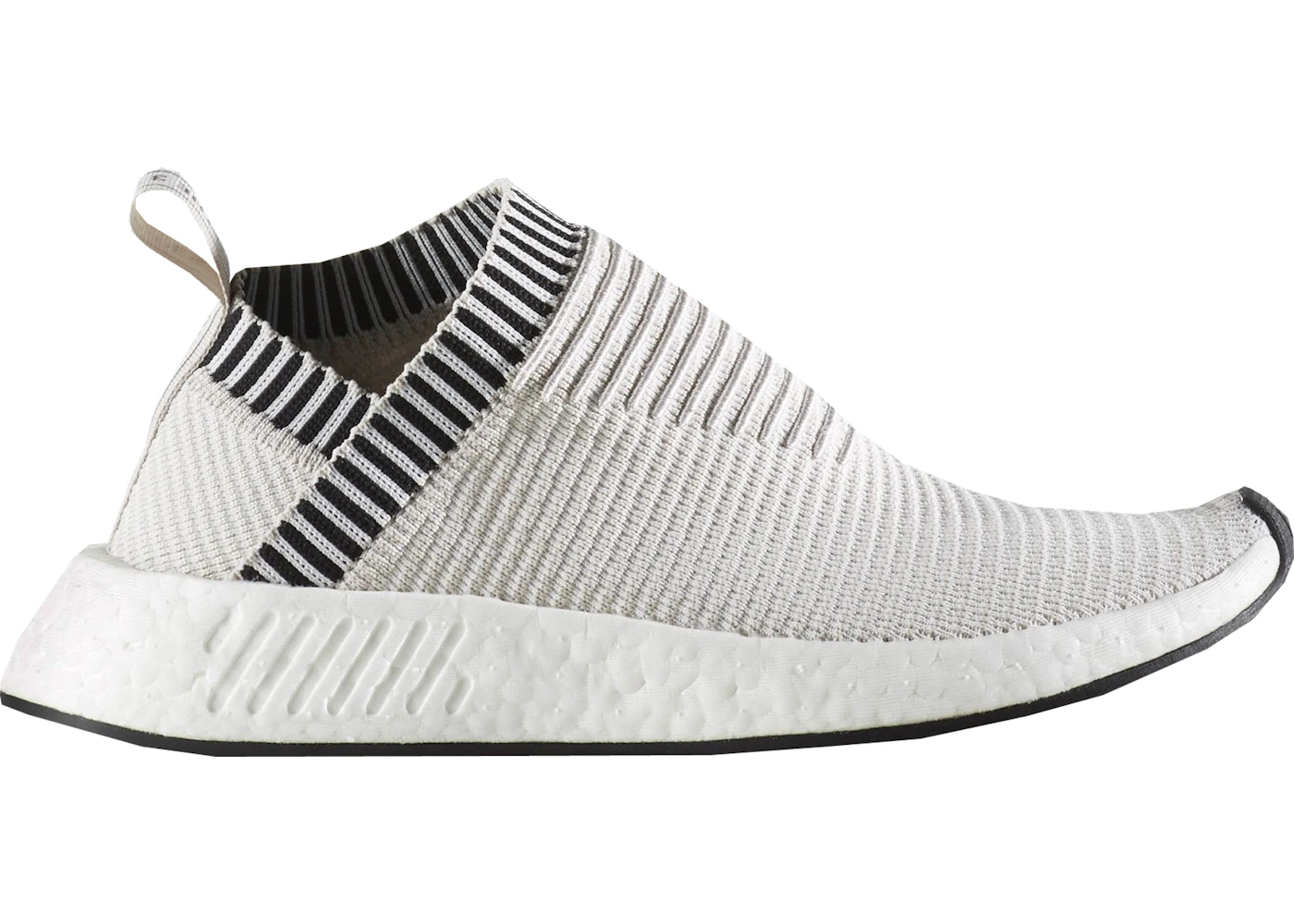 Nmd cs2 womens black deals