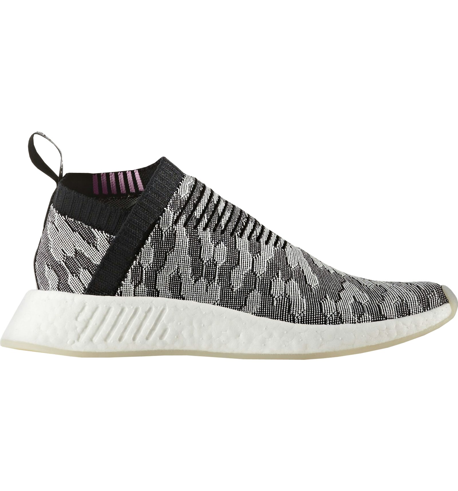 Adidas nmd cs2 primeknit sneaker best sale