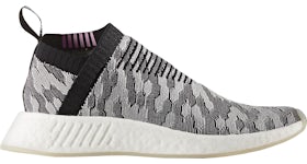 Adidas nmd cs2 sales class of 99 burgundy