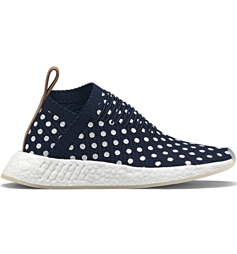 Nmd cs2 ronin pack on sale