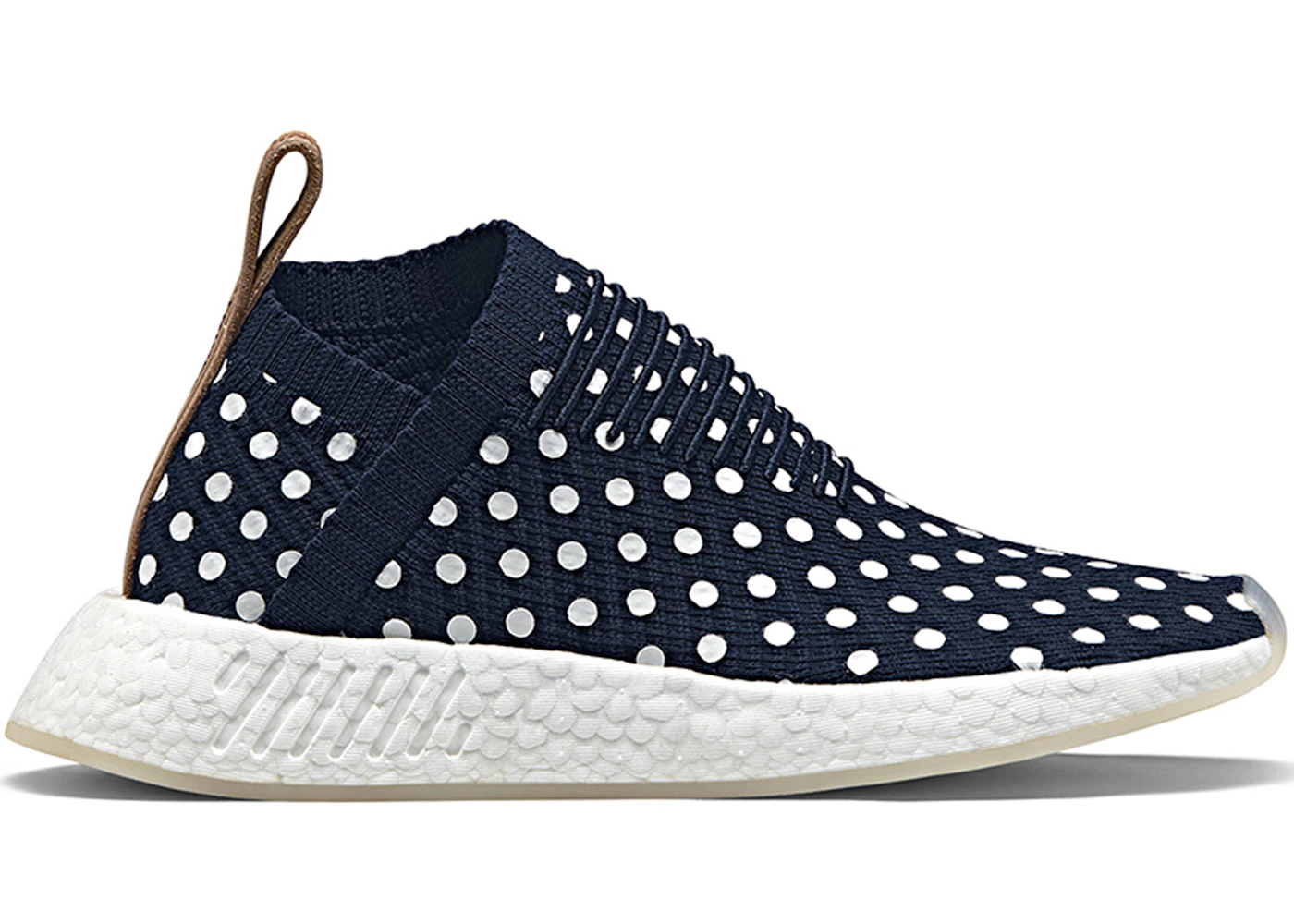 Ronin nmd top