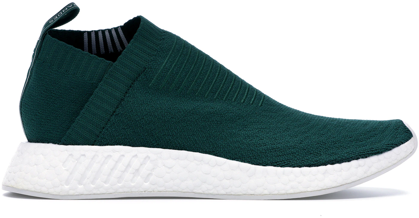 Hassy oprindelse Troubled adidas NMD CS2 SNS Class of 99 Green Men's - CQ1871 - US