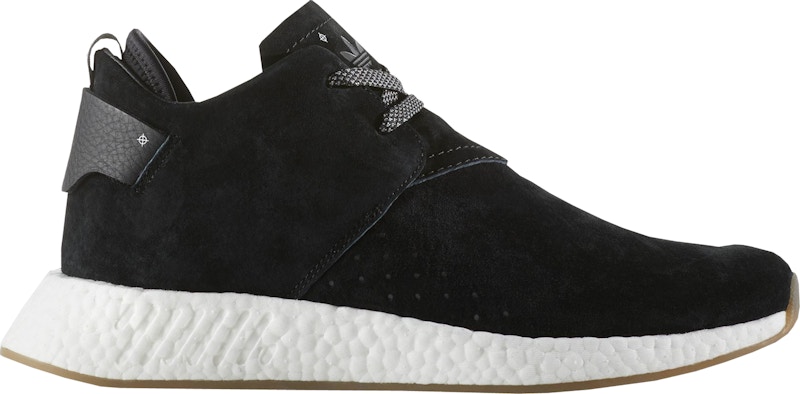 adidas nmd c2 black